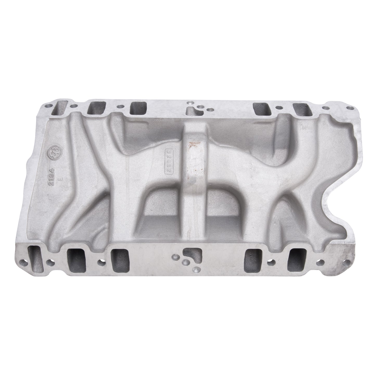 Edelbrock - Performer Intake Manifold for Holden V8 253-308 CID Engines
