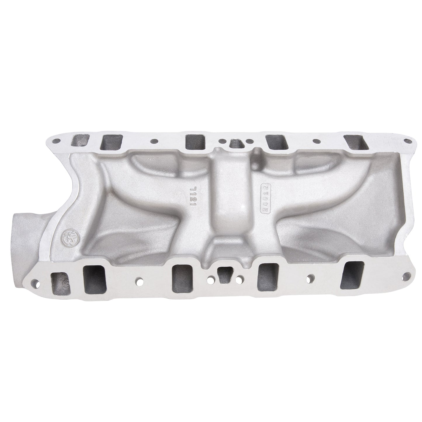 Edelbrock - Performer RPM 302 Intake Manifold for Ford 289-347 Small-Block V8