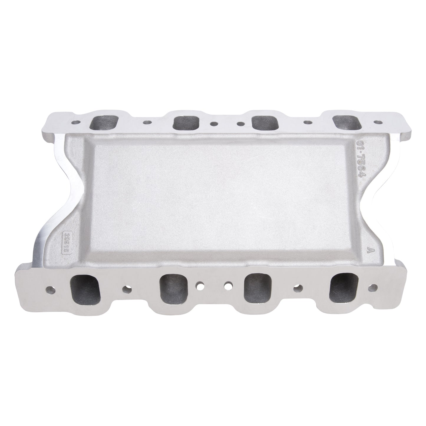 Edelbrock - RPM Air-Gap Small Block Ford 351C Intake Manifold