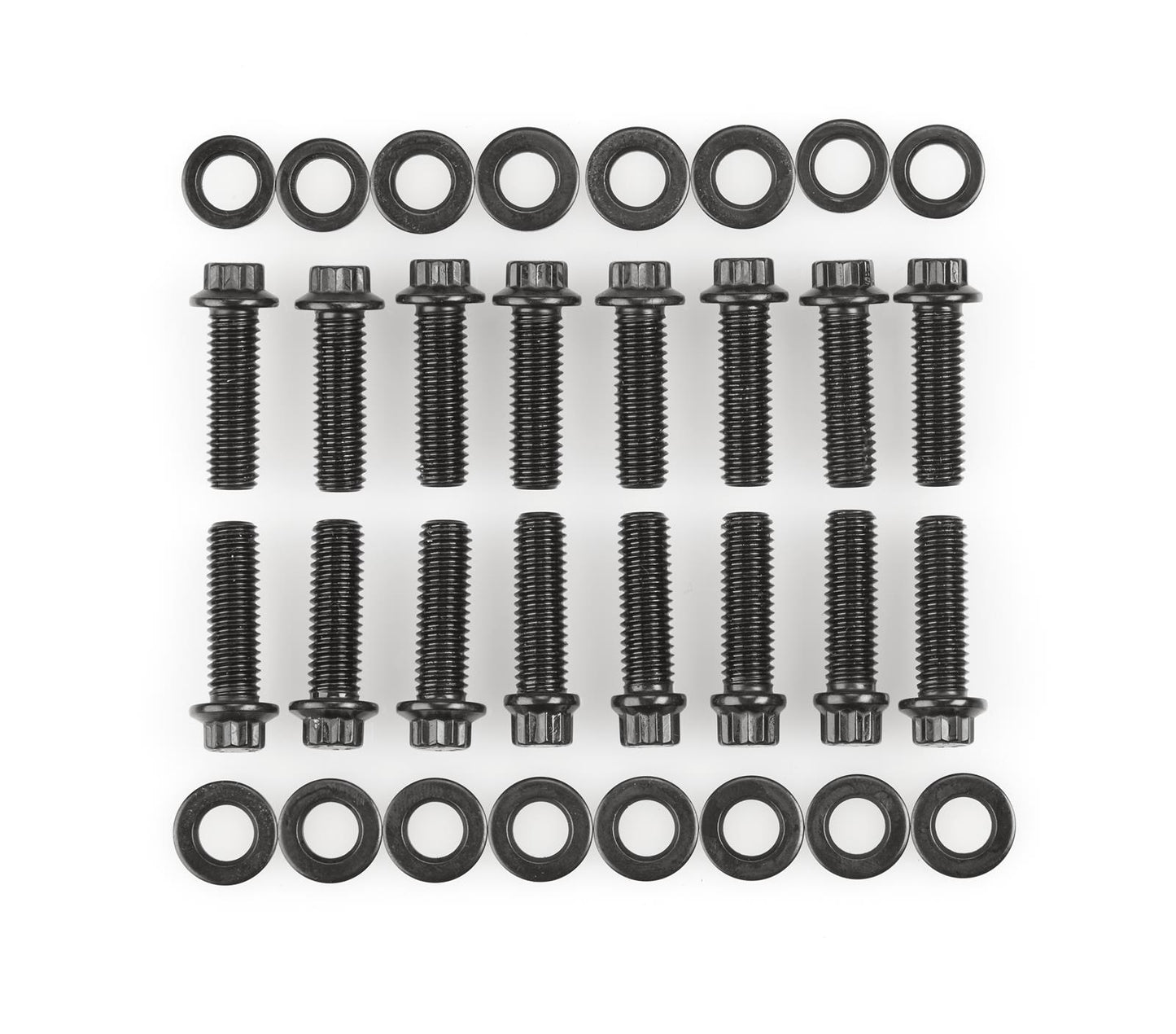 ARP BOLT KIT BB Chev Intake Manifold 135-2101