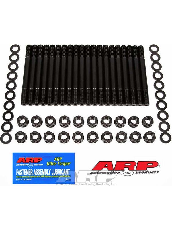 ARP STUD KIT SB Ford 351C Hex Head Studs 154-4004
