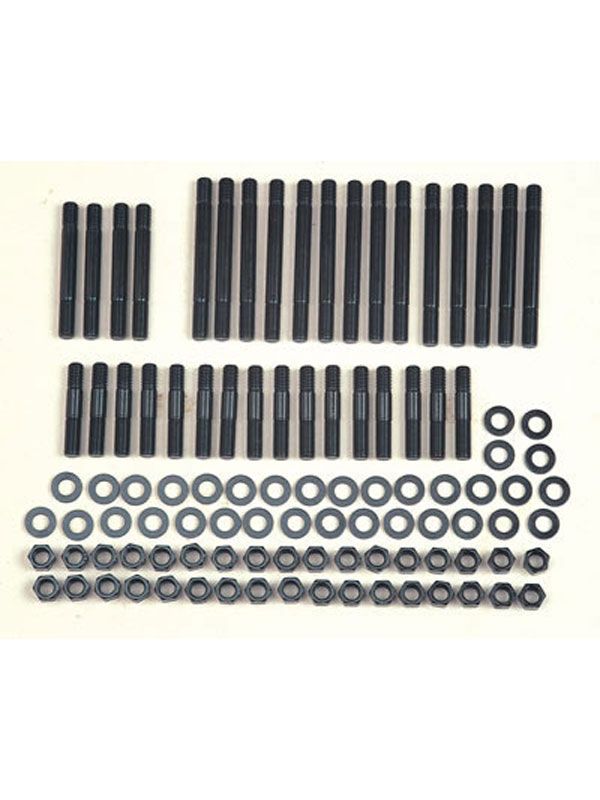 ARP STUD KIT SB Ford 351C 12P Head Studs 154-4204