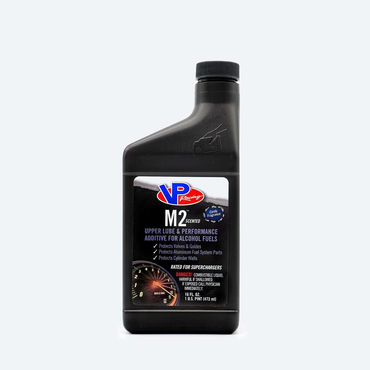 VP FUEL M2 SCENT UPPERLUBE 476ML 2079