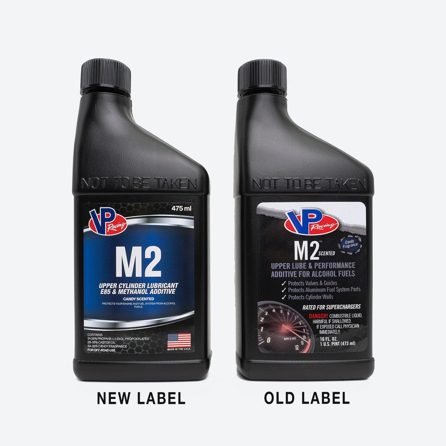 VP FUEL M2 SCENT UPPERLUBE 476ML 2079