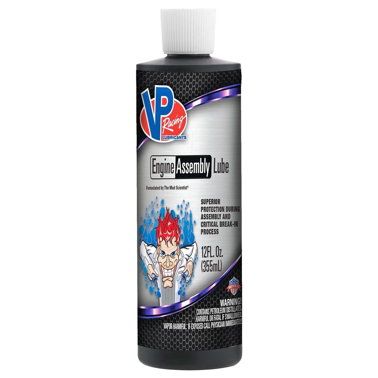 VP FUEL ENGINE ASSEMBLY LUBE - 355ml 2251
