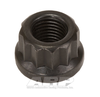 ARP NUT 7/16"-20 12pt Wrenching 10pk 301-8354