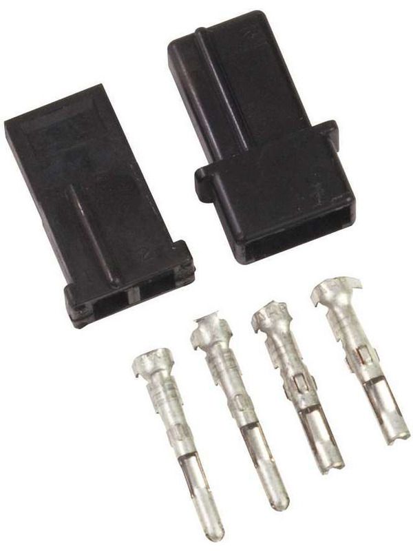 MSD 2 PIN WIRE CONNECTOR KIT