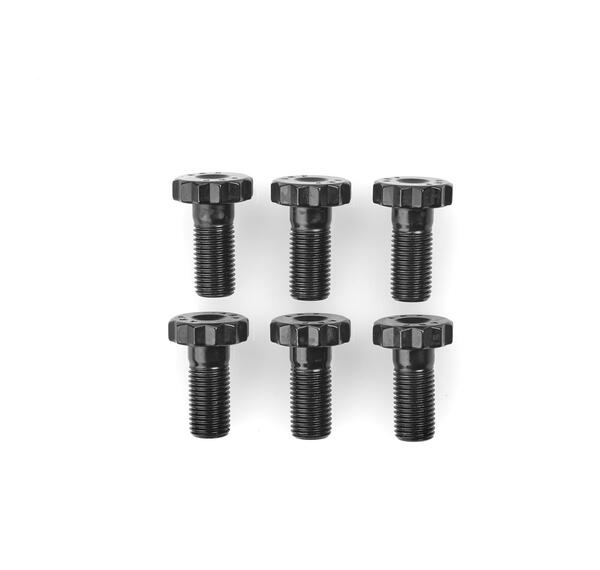 ARP FLYWHEEL BOLT KIT 7/16-20 100-2801