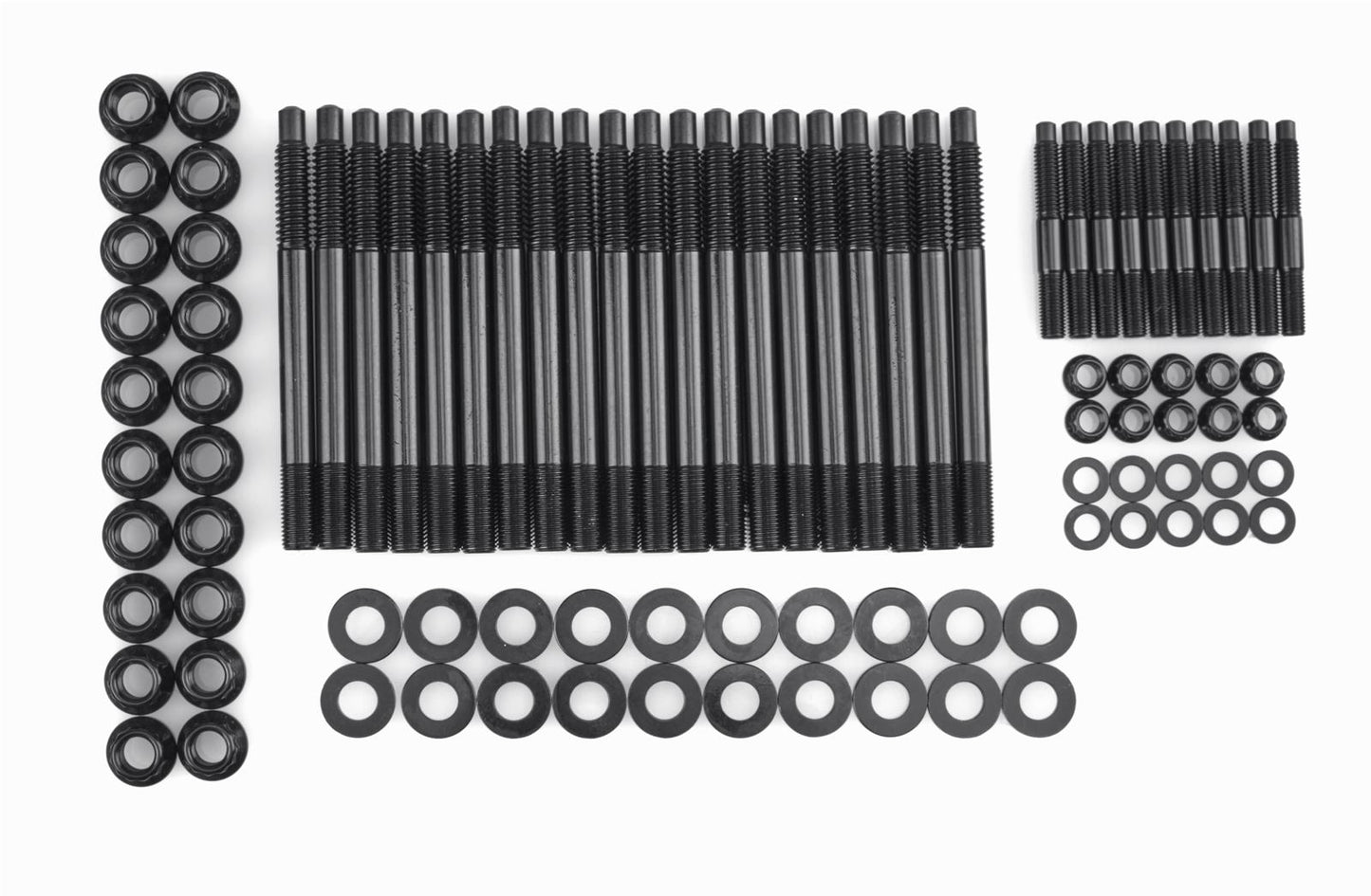 ARP HEAD STUD KIT LS3 PRO SERIES 234-4317