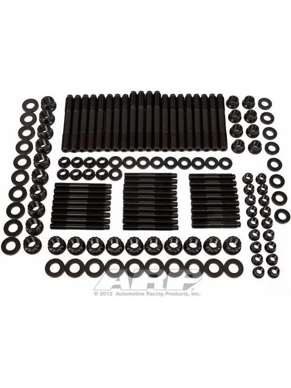 ARP HEAD STUD KIT Dart LS Next 23 Bolt 234-4341