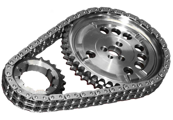 RM TIMING CHAIN SET LS DUAL TO