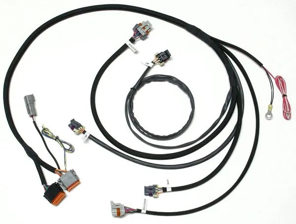 DAYTONA SENSORS SMARTSPARK HARNESS (LS1) 119002