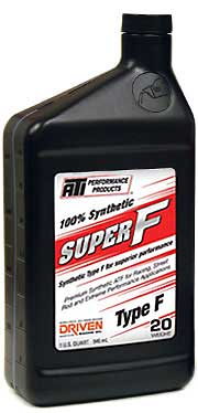 DRIVEN ATI-100001 20W ATF