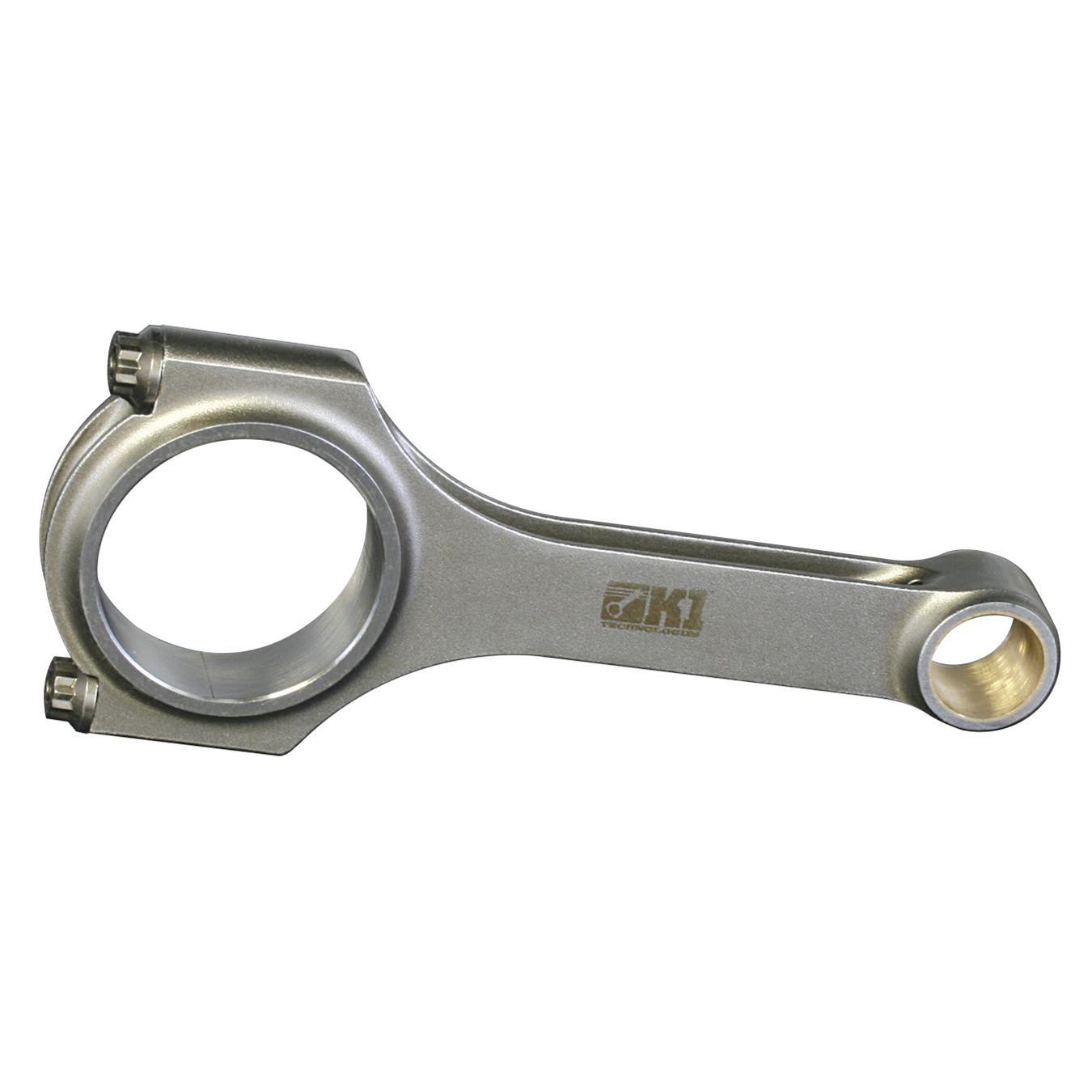K1 Industries - 6.125" LS H BEAM CONNECTING RODS