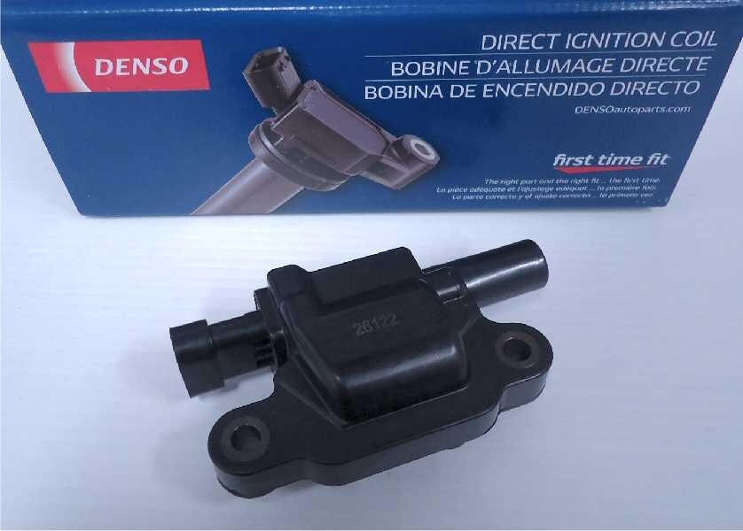 DENSO LS3 COIL KIT (8 COILS) 119100-8