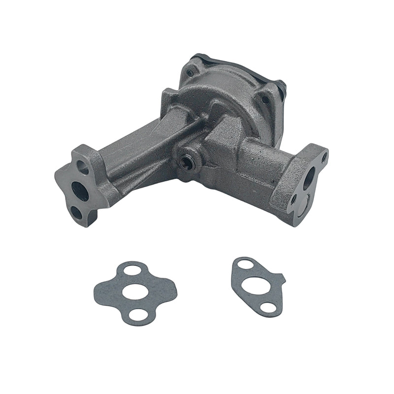 SBF 320W STD OIL PUMP MELLINGS