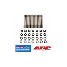 ARP 3/8 UNF STUD KIT PRO STOCK CHEV BILLET HEAD