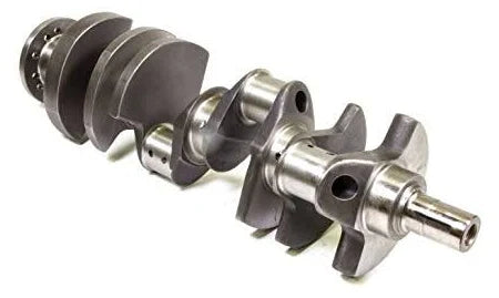 SCAT Crankshaft, Stroker 355 ci Cast Steel, 3.480 in. 5.700'' Rods, Holden 308, 355 Small Block