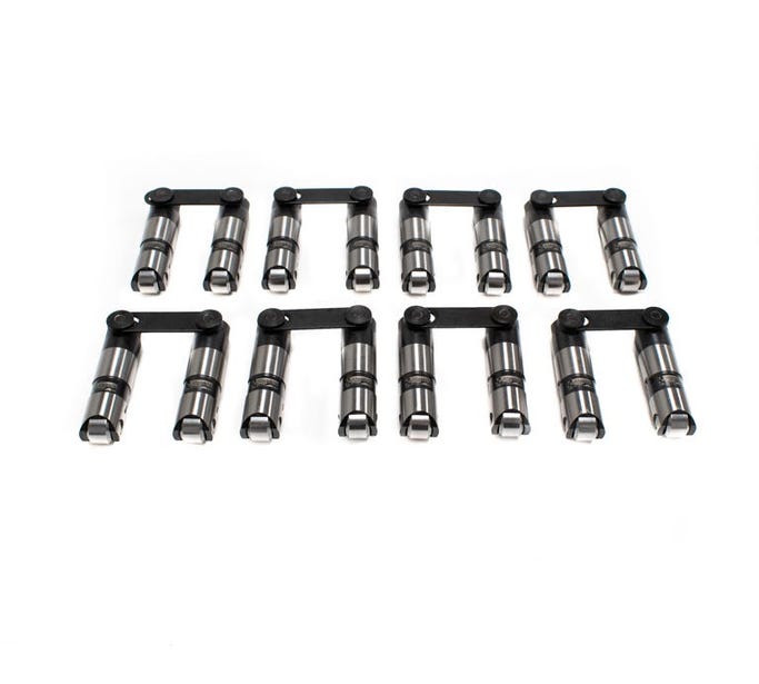 Johnson Lifters 2116LSR - GM LS Retro-Fit Hydraulic Roller Reduced Travel Lifter