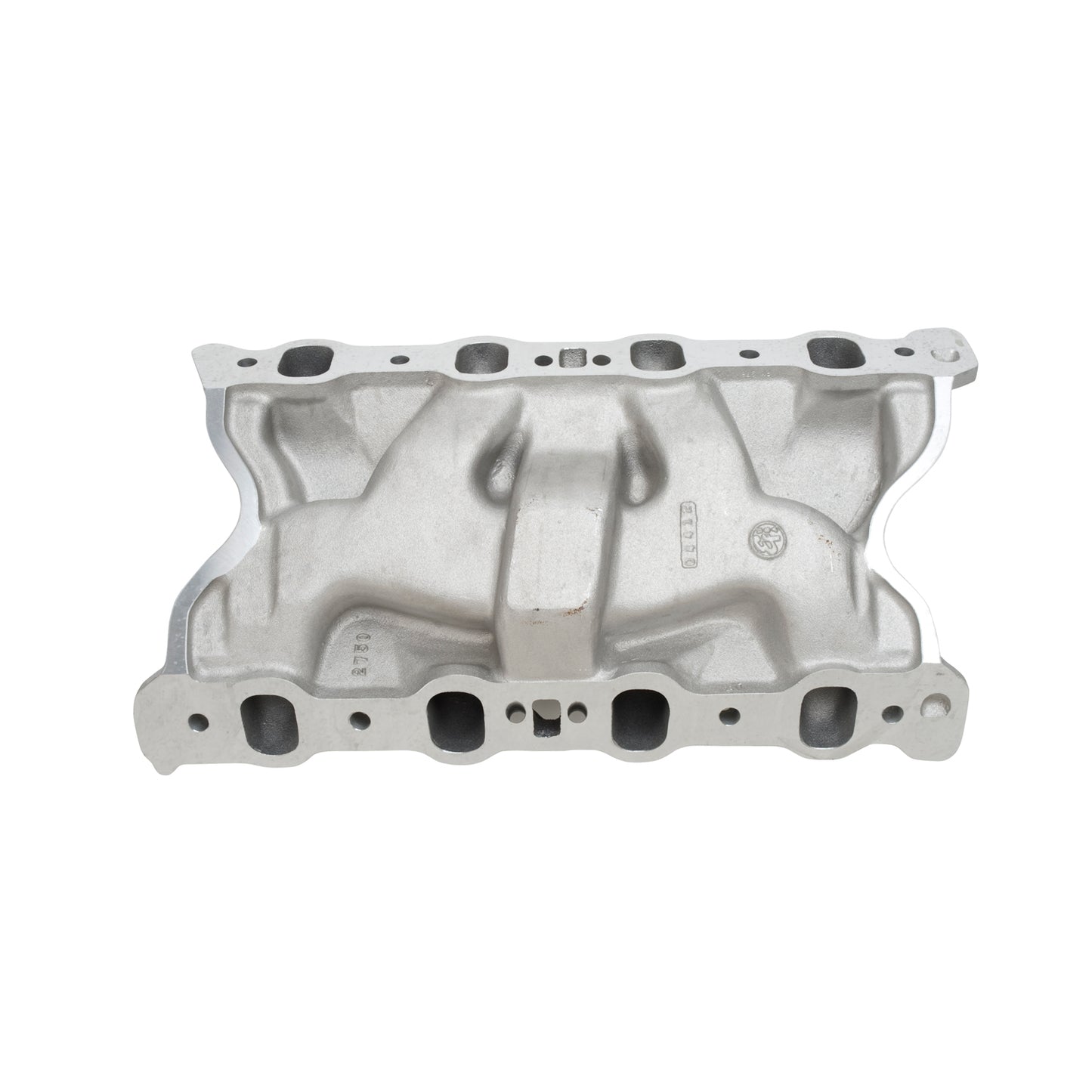 Edelbrock - Performer 351 Intake Manifold for Ford 351- 2V Cleveland Engine