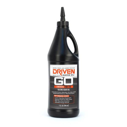 DRIVEN GEAR OIL 75W-110 1 QT 00630