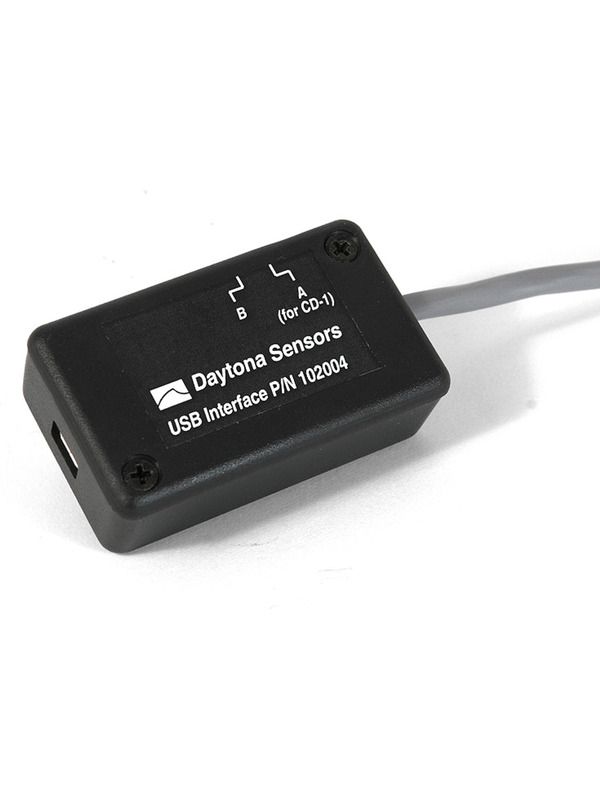 DAYTONA SENSORS USB INTERFACE 102004 Speed Solutions Australia