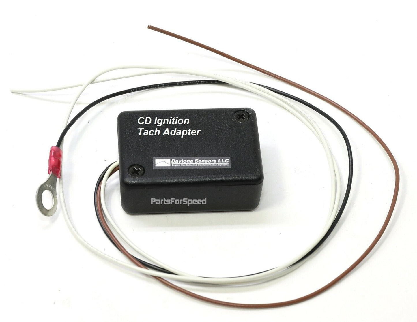 DAYTONA SENSORS TACH ADAPTOR 115005