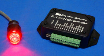 DAYTONA SENSORS SHIFT LIGHT 117001