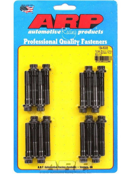 ARP ROD BOLT KIT LS1 134-6006