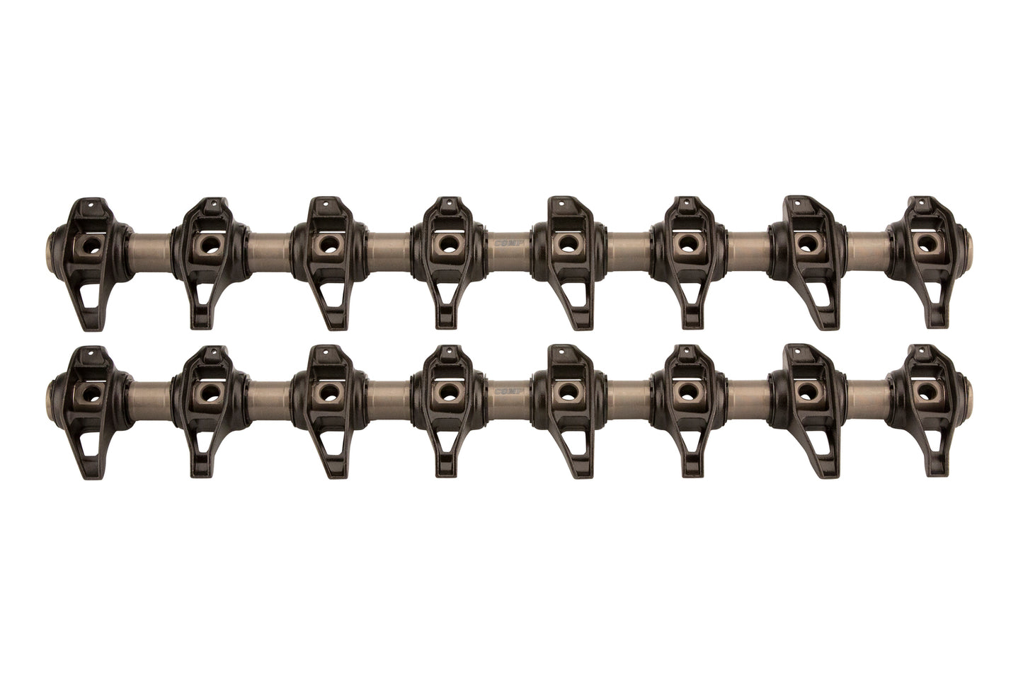 Comp Cams Max-Lift BSR Shaft Rocker System, Suit GM LS7 Raised Rectangle Port Heads