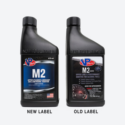 VP FUEL M2 SCENT UPPERLUBE 476ML 2079