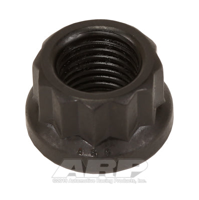 ARP NUT 3/8"-24 12pt 10pk 300-8392