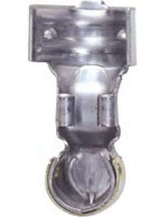 MSD SPARK PLUG OR HEI CRIMP TERMINALS 90° PACK OF 100