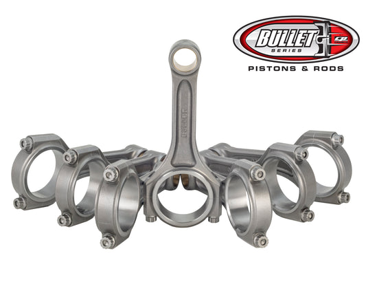 BULLET Conrods - 8Cyl 4.6 Modular/5.0 Coyote - BF50-5932