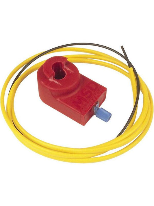 MSD SPARK PLUG WIRE SYNC KIT FOR CYLINDER TO CYLINDER CONTROL