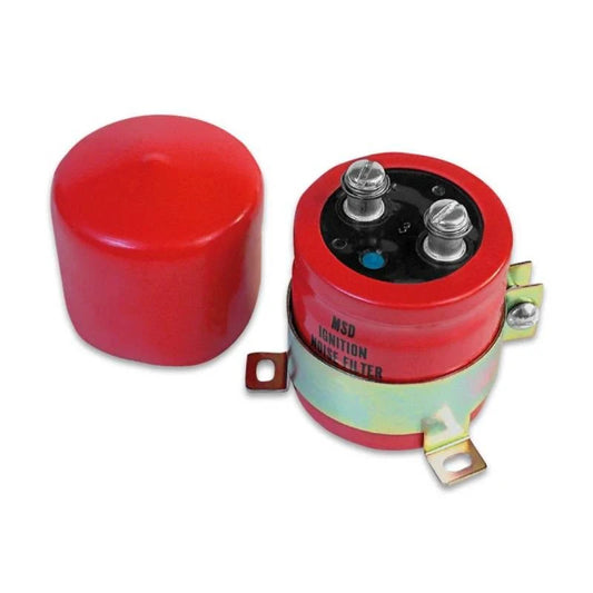 MSD ELECTRO MAGNETIC INTERFERENCE NOISE FILTER 26 KUFD