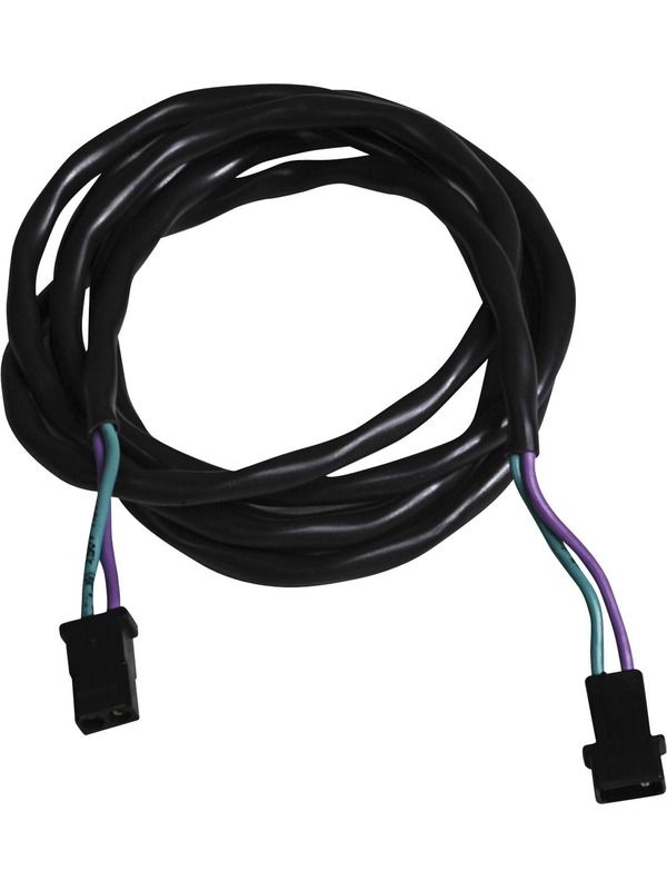 MSD REPLACEMENT WIRING CABLE 6' 2 PIN MAGNETIC