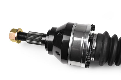 GForce - G8, SS, VE/VF OUTLAW AXLES