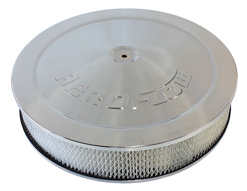 14" x 3" AIR CLEANER ASSEMBLY