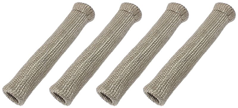 Aeroflow Titanium Spark Plug Boot (4Pk) - AF91-6051