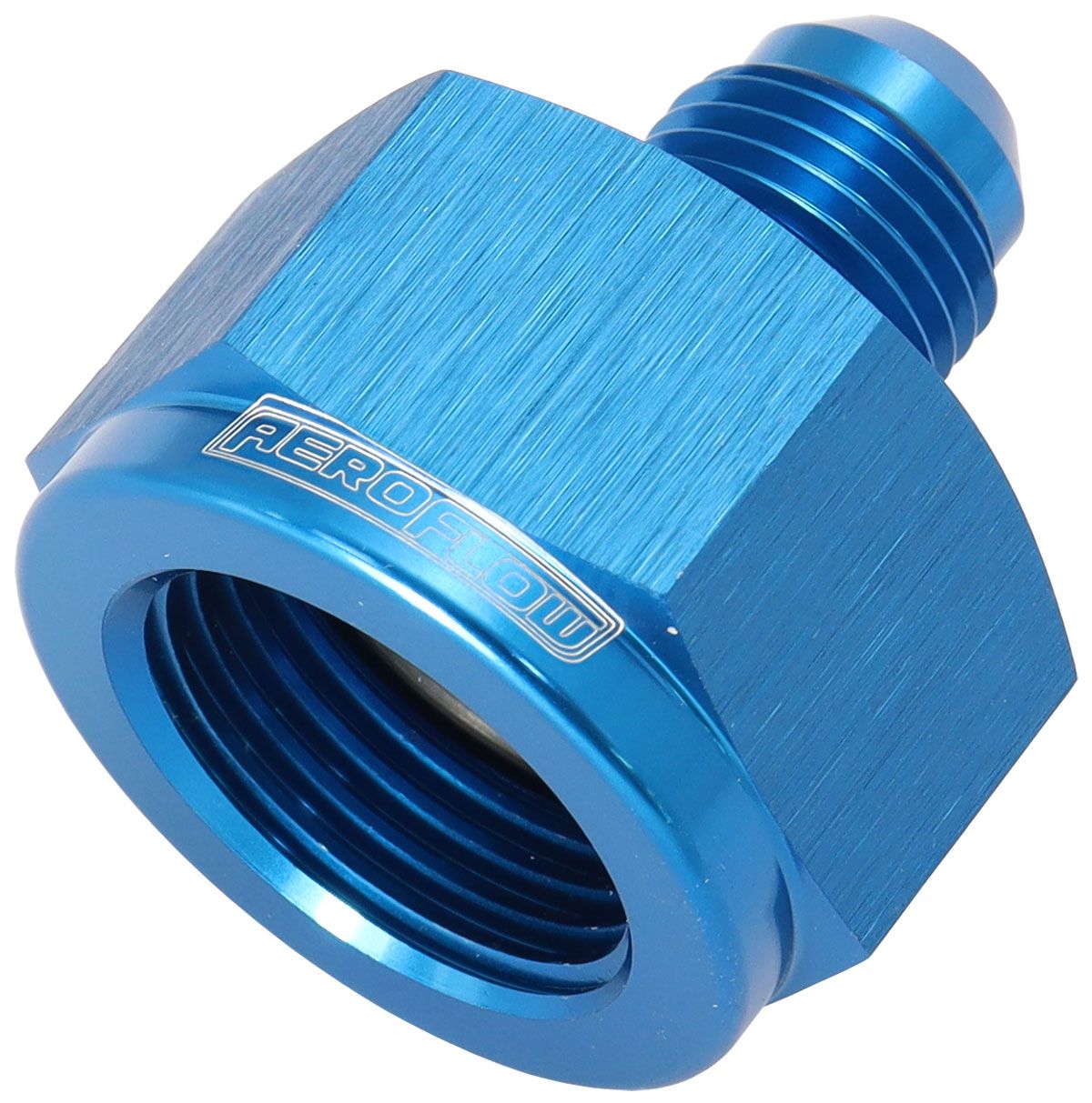 AN Flare Reducer Female/Male -8AN to -6AN - AF950-08-06