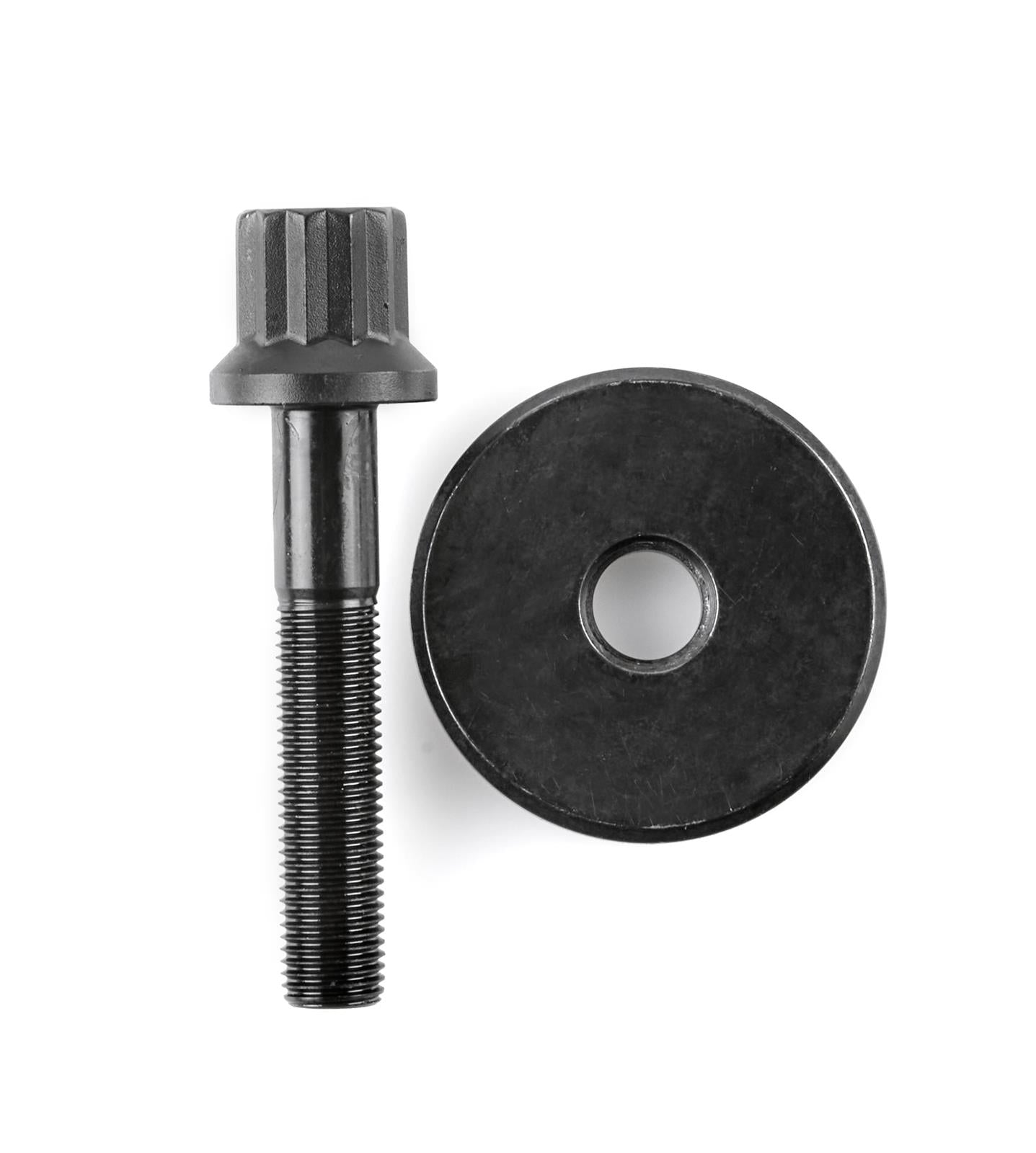 ARP BOLT SB Chev Harmonic Balancer 134-2501