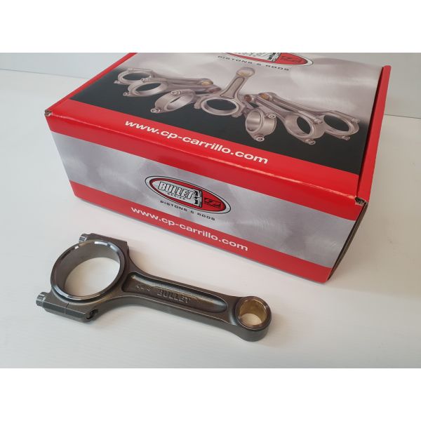 BULLET 6 CYL Ford Barra Turbo Rods - BF40T-6059 – Speed Solutions Australia