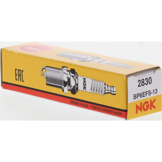 NGK STANDARD SPARK PLUG HOLDEN VB/VK BP6EFS-13