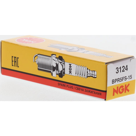 NGK STANDARD SPARK PLUG HOLDEN V8 BP5FS-15