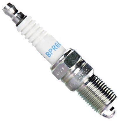 NGK STANDARD SPARK PLUG HOLDEN V8 BPR6EF