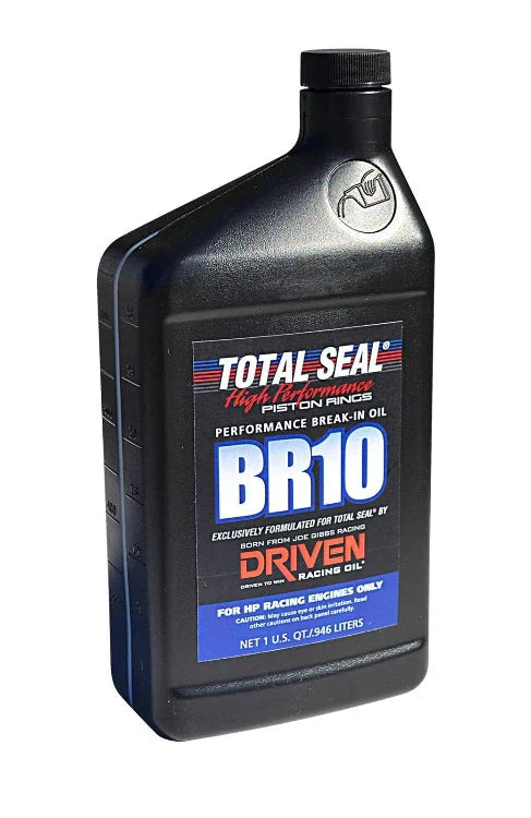 DRIVEN MICROZOL BREAK IN OIL 10W