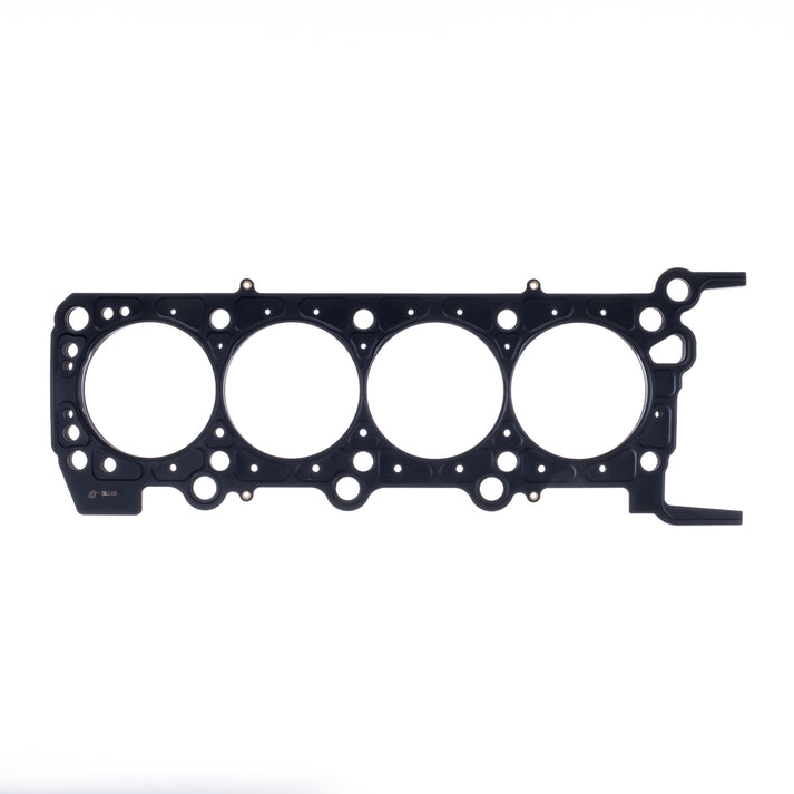 Cometic 91-01 Ford 4.6L SOHC / 99+ 5.4L Triton .030 inch MLS Exhaust Gaskets (Pair)