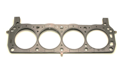 COMETIC HEAD GASKET SB FORD 4.080" Bore .051" MLS NON SVO C5513-051