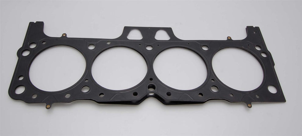 Cometic GM LSX LHS 4.1in Bore .050in MLX 4-Layer Head Gasket main image 1